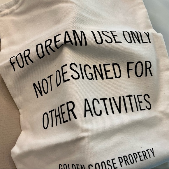 NEW in BOX Golden Goose Women's White and Gold Sneakers - Picture 12 of 16